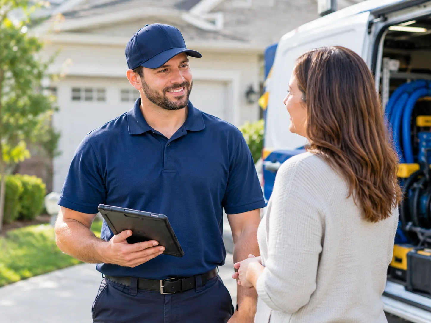 Sewage Backup Cleanup Stevenson Ranch, CA FAQs